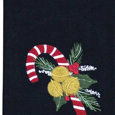 Candy Canes Set of two ET220008 - The Fox Decor
